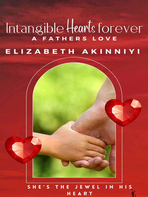 cover image of INTANGIBLE HEARTS FOREVER